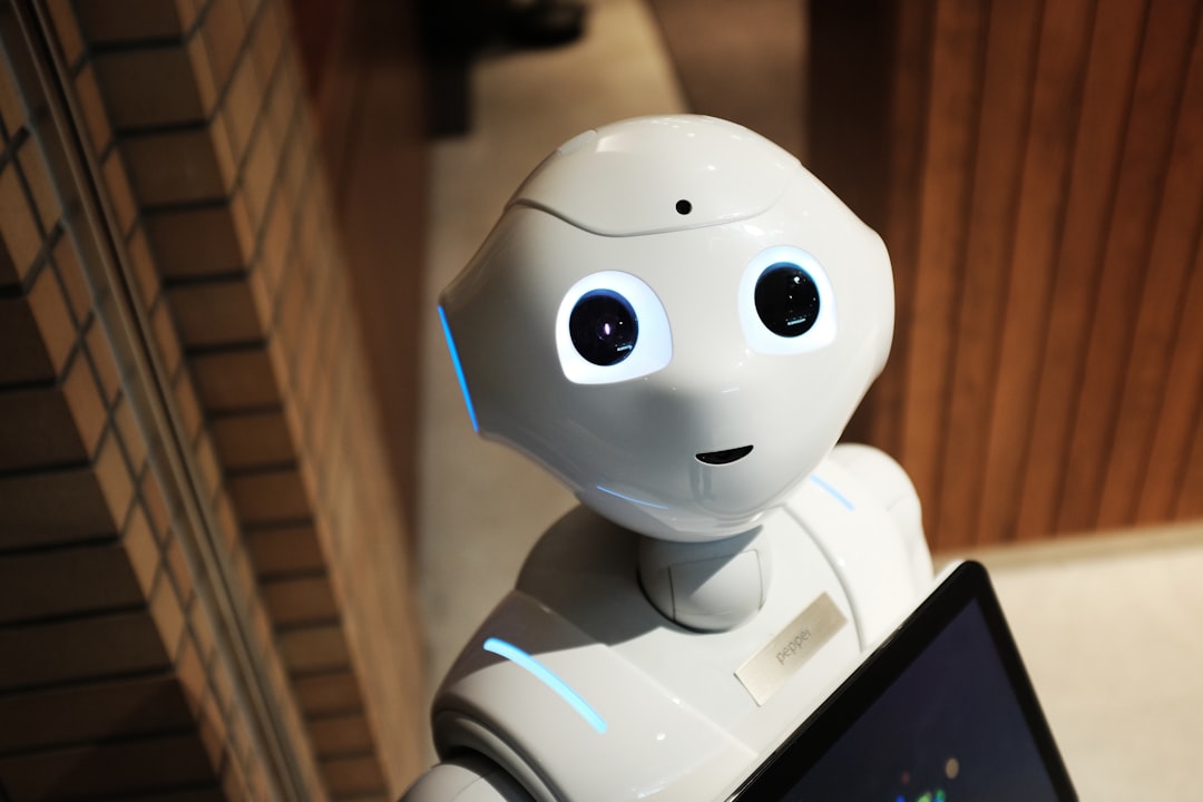 Roboterethik