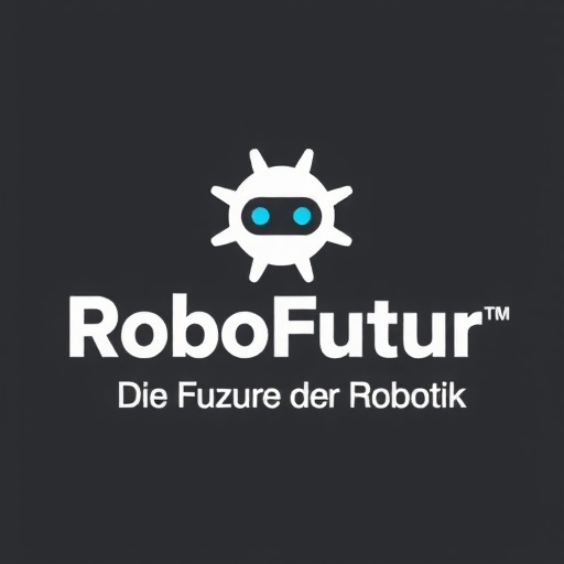 RoboFutur Logo